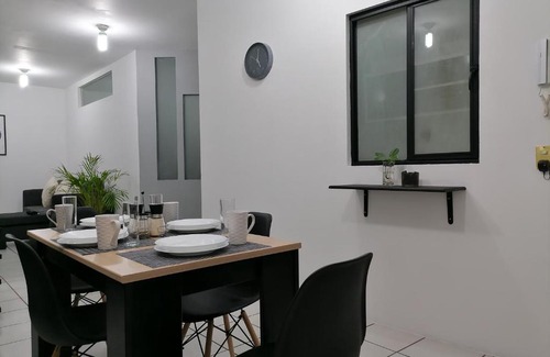 Fresnillo Apartamento | Departamento Margoot
