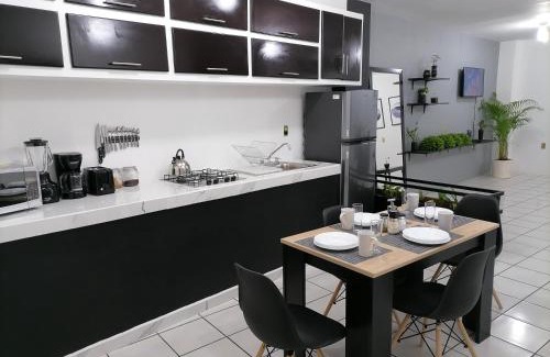 Fresnillo Apartamento | Departamento Margoot