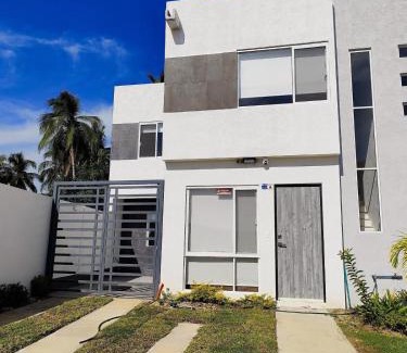 Acapulco de Juarez Municipality Villa | Fraccionamiento Puerta al Sol Acapulco