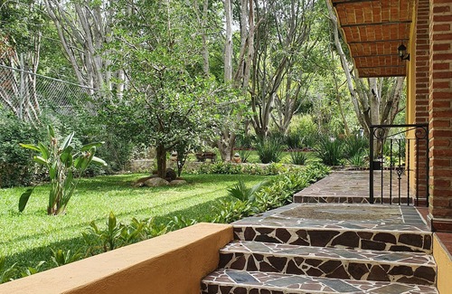 Ixtlahuacan de los Membrillos Casa | Encantadora casa cerca de Chapala