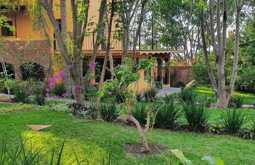 Ixtlahuacan de los Membrillos Casa | Encantadora casa cerca de Chapala