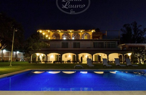 Ixtlahuacan de los Membrillos Casa | Hermosa casa perfecta para descansar y relajarse