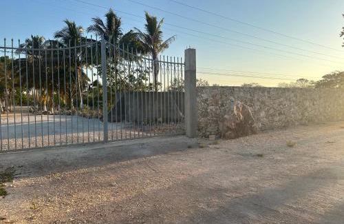 Motul Apartamento | Cabañas y hospedaje Sol y Luna Motul