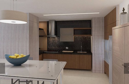 Playacar Apartamento | Spacious 3-bedroom apartment with Spa , WiFi in welcoming Riviera Maya