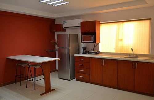 Torreon Apartamento | Departamento S400 # 10