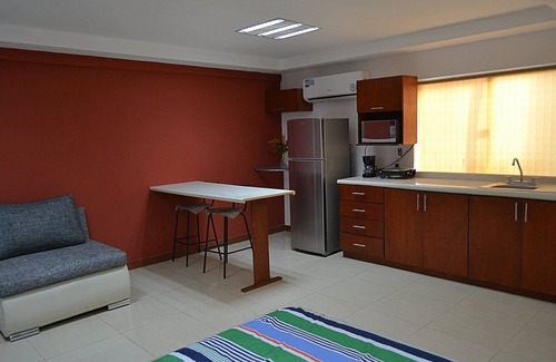Torreon Apartamento | Departamento S400 # 10