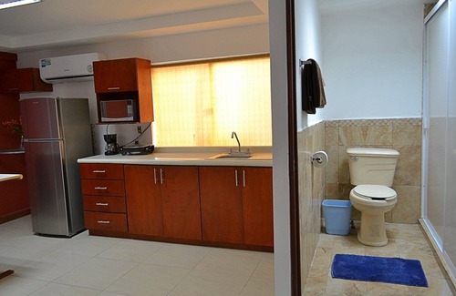 Torreon Apartamento | Departamento S400 # 10