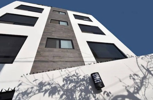 Teotihuacan Centro Apartamento | Lofts Teotihuacan, Department 3