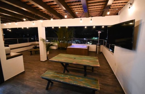 Teotihuacan Centro Apartamento | Lofts Teotihuacan, Department 3