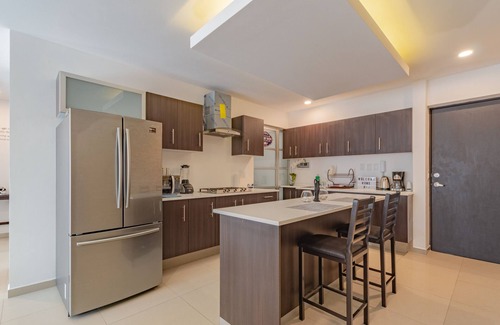 San Miguel Chapultepec Apartamento | Hermoso apartamento en Chapultepec cerca Roma-condesa.