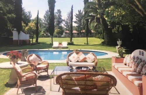 Tecamac Casa | Club de Polo de Tecamac