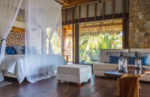 Puerto Escondido Hotel | Casa Kundavi