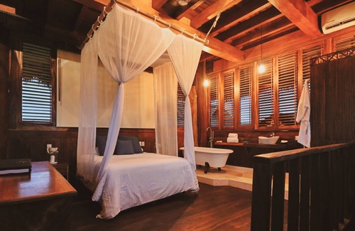 Puerto Escondido Hotel | Casa Kundavi