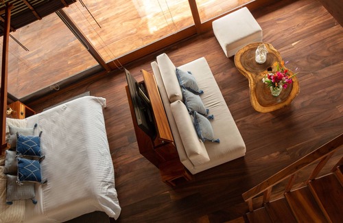 Puerto Escondido Hotel | Casa Kundavi