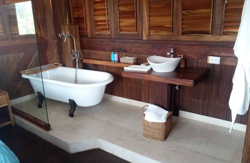 Puerto Escondido Hotel | Casa Kundavi