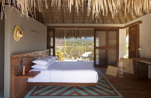 Puerto Escondido Hotel | Hotel Escondido, Puerto Escondido, a Member of Design Hotels - Adults Only