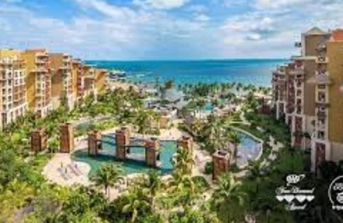 Downtown Cancun Complejo | Garza Blanca Cancun