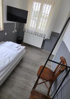 Leinfelden-Echterdingen Hotel | My Airport Hotel STUTTGART-AIRPORT-MESSE