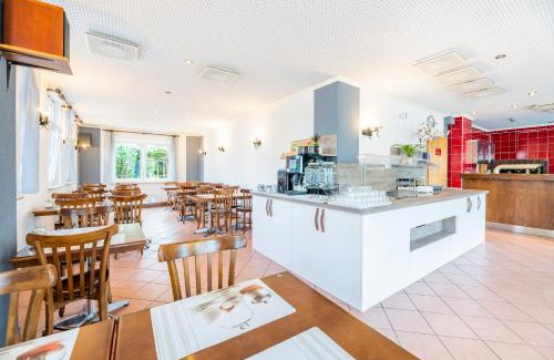 Leinfelden-Echterdingen Hotel | My Airport Hotel STUTTGART-AIRPORT-MESSE