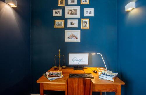 Angra do Heroismo Casa | My Angra Charming House