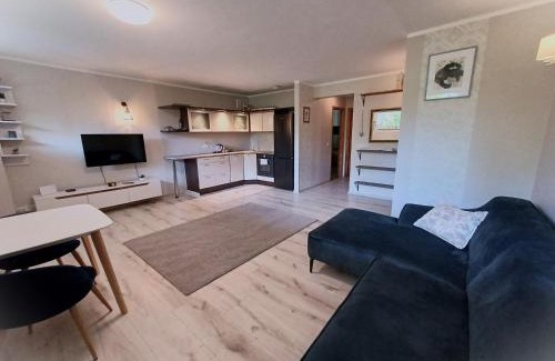 Tartu Apartamento | MY apartement, 3 tuba, privaatne sissekäik