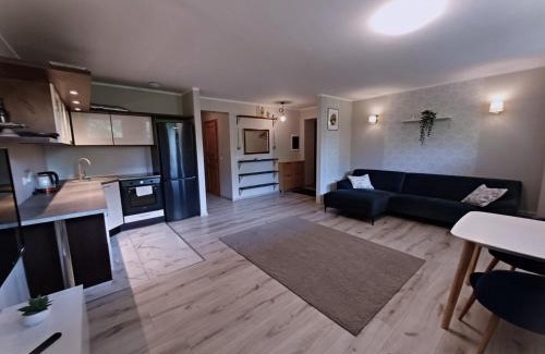 Tartu Apartamento | MY apartement, 3 tuba, privaatne sissekäik