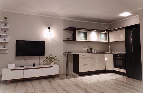 Tartu Apartamento | MY apartement, 3 tuba, privaatne sissekäik