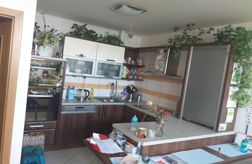 Jihlava Apartamento | My Apartment