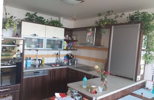 Jihlava Apartamento | My Apartment