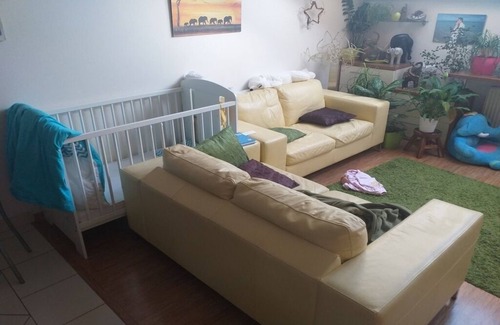 Jihlava Apartamento | My Apartment