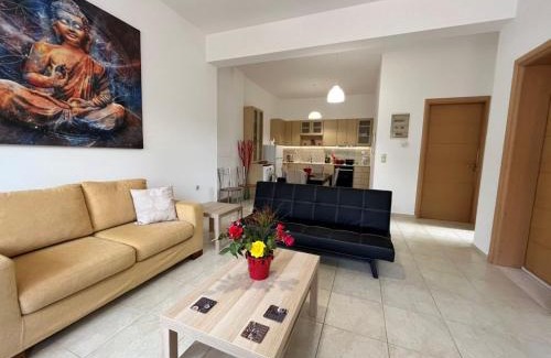 Makrys Tichos Apartamento | My AVRA, flat in Agioi Apostoloi Chania