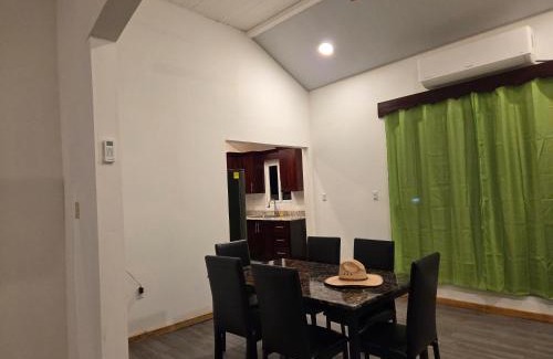 Tela Casa | My Beach House