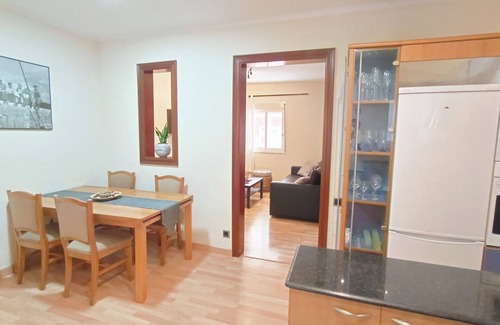 el Bon Pastor Apartamento | My Best House BCN