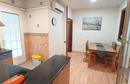 el Bon Pastor Apartamento | My Best House BCN