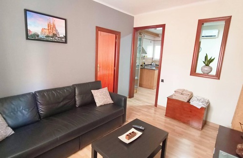 el Bon Pastor Apartamento | My Best House BCN