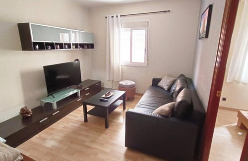 el Bon Pastor Apartamento | My Best House BCN