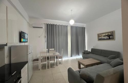 Orikum Apartamento | My Big Family - 2 Bedroom Apartments