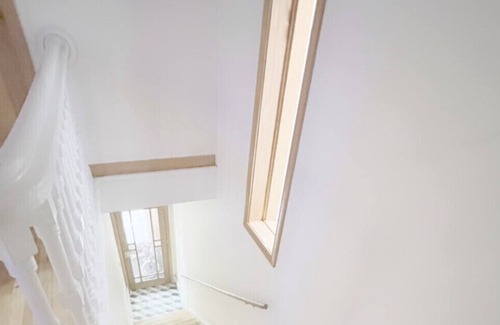 The Gap Condominio | My bronzeville Condo t(8Mins from downtown!)