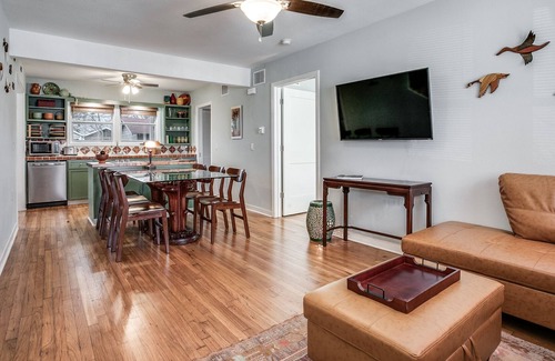 Terrell Heights Casa | My Brother's Keeper, Accessible!