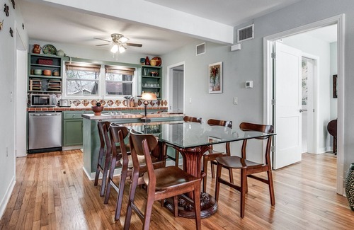 Terrell Heights Casa | My Brother's Keeper, Accessible!