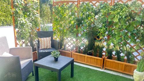 Kraainem Apartamento | MY Cabane -POOL HOUSE avec Sauna privée près de Bruxelles
