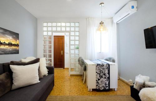Aravaca Apartamento | My City Home - Acogedor apartamento en Aravaca