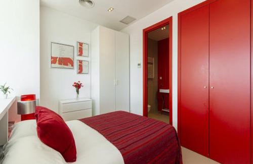 Alcobendas Apartamento | My City Home - Estudio en Alcobendas