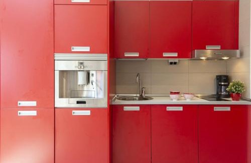 Alcobendas Apartamento | My City Home - Estudio en Alcobendas