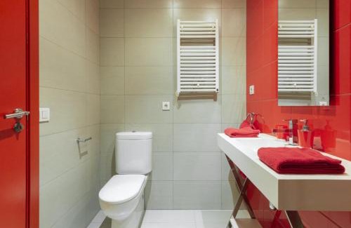 Alcobendas Apartamento | My City Home - Estudio en Alcobendas