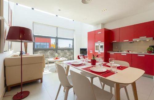 Alcobendas Apartamento | My City Home - Estudio en Alcobendas