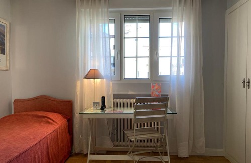 Almagro Apartamento | My City Home - Fantástico piso cerca del barrio de Salamanca