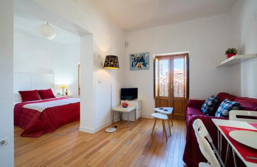 Puerta del Angel Apartamento | My City Home - Precioso apartamento en Calle Doña Urraca