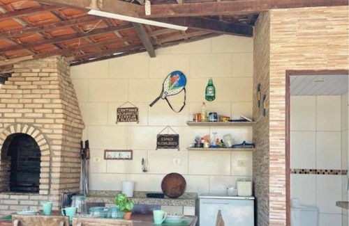 Tamandare Casa | My Comfort