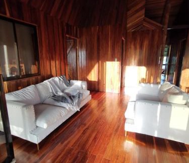 Katira Casa | My Country House Paradise, Rio Celeste!